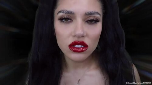 Eye Contact Puppet Training – Mindfucking My Addicted Little Toys - Humiliation