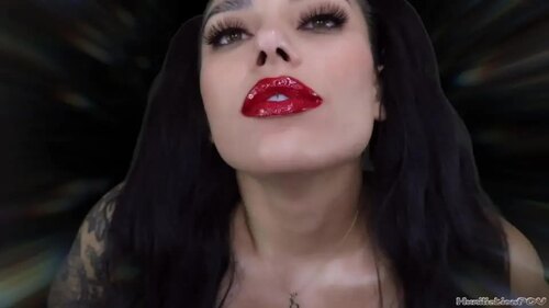 Eye Contact Puppet Training – Mindfucking My Addicted Little Toys - Humiliation