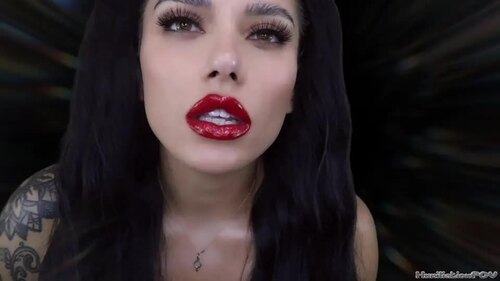 Eye Contact Puppet Training – Mindfucking My Addicted Little Toys - Humiliation