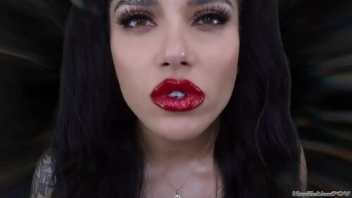 Eye Contact Puppet Training – Mindfucking My Addicted Little Toys - Humiliation